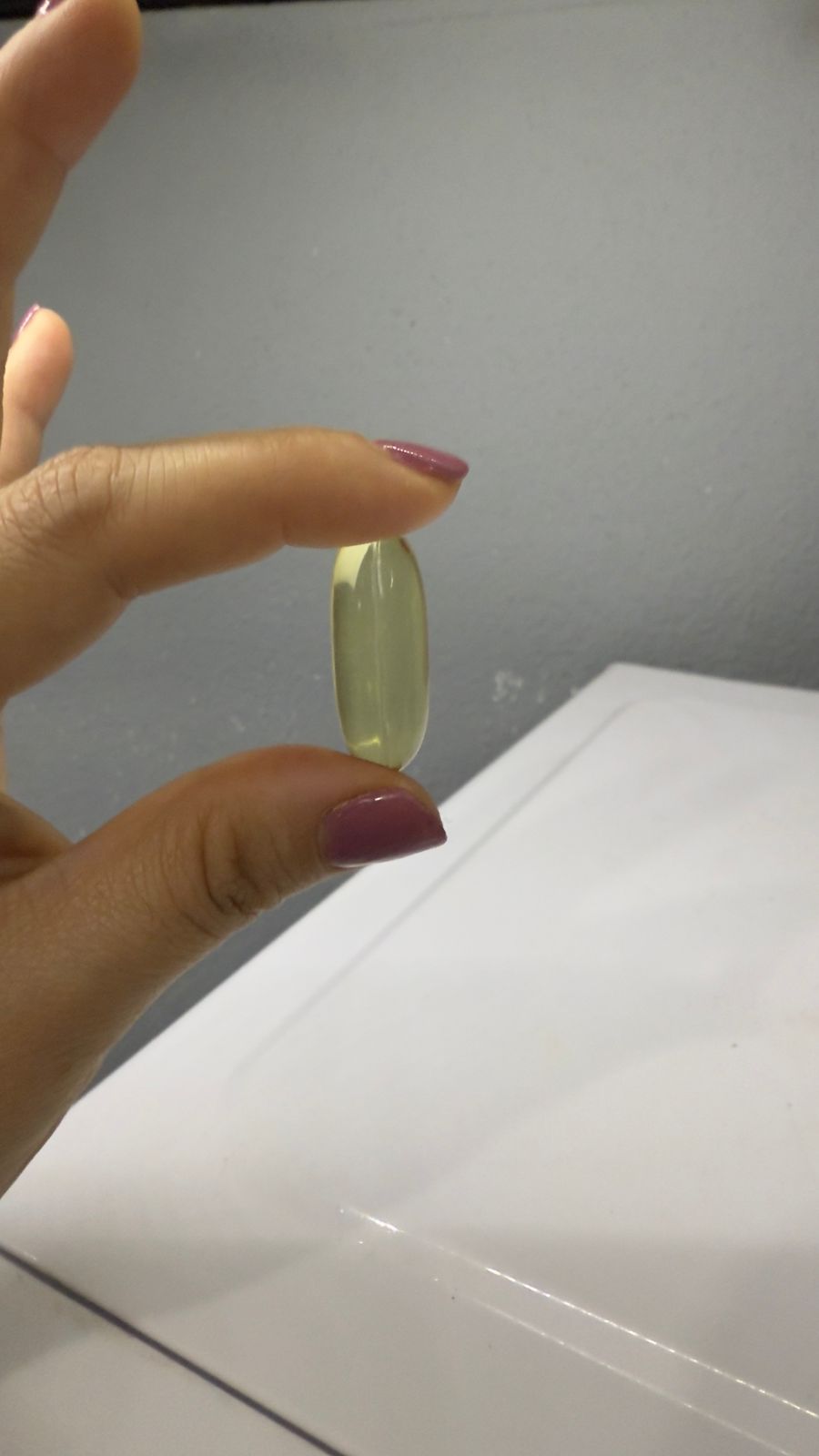 Omega-3: ¿Softgels estándar vs. Mini? Nuestra experiencia (y por qué el tamaño SÍ importa)